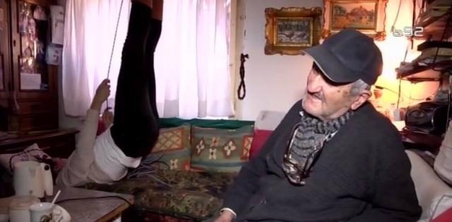 Novi metod protiv bolova: Leèenje kième naglavaèke